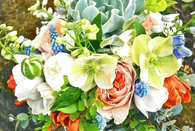 flores 2 jigsaw puzzle