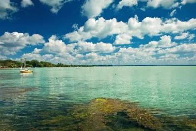 Lago Balaton
