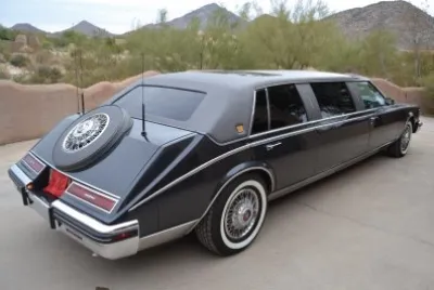 Cadillac