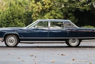 Lincoln