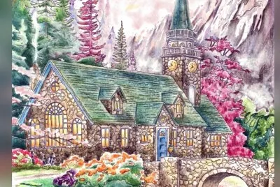 imagem jigsaw puzzle