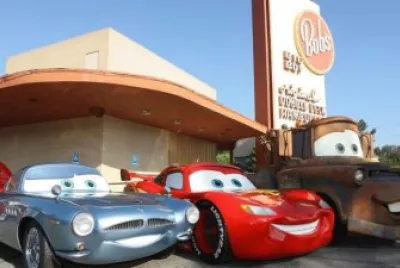 cars mv