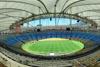 פאזל של MaracanÃ£