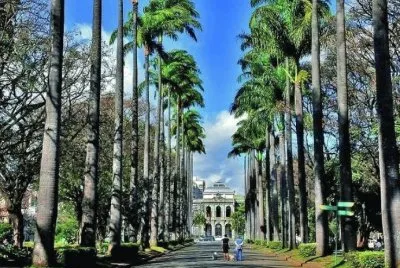 PraÃ§a da Liberdade