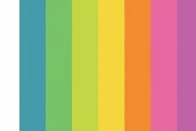 COLORFUL