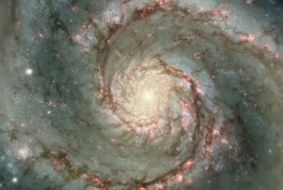 cosmic souffle