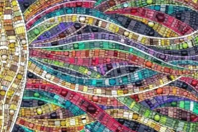 Mosaic 2