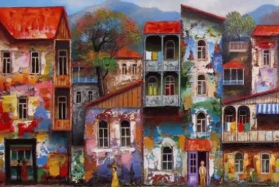 Naif Art
