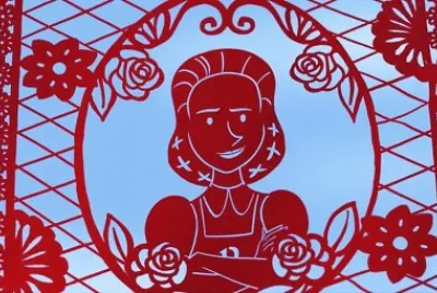 cutout