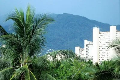 Puerto Vallarta, Jalisco.
