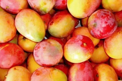 frutas