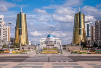 Astana