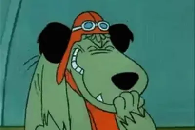Mutley