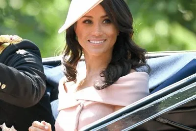 Meghan Markle