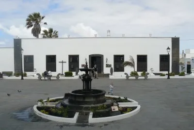 Museo del Timple. Lanzarote