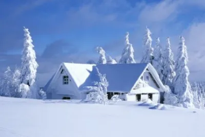 snow jigsaw puzzle