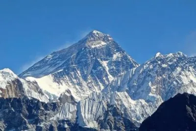 mountain jigsaw puzzle