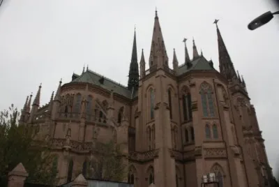 BasÃ­lica de Lujan