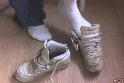 boots/shoes