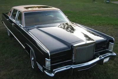 Lincoln