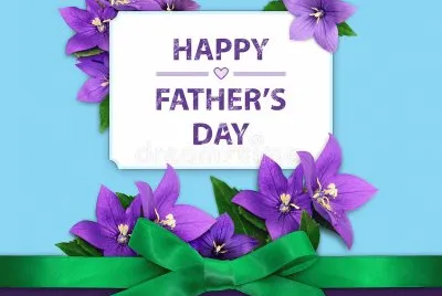 Happy Father 's Day