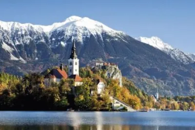 Alpes