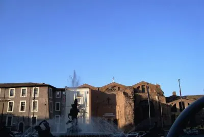 Roma, Italia. jigsaw puzzle