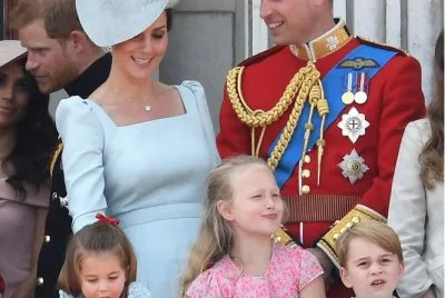 William y Kate