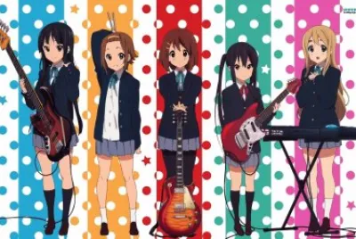 K-On