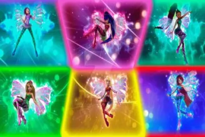winx club