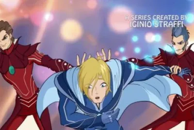 winx club