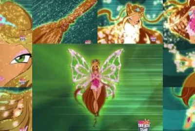 winx club