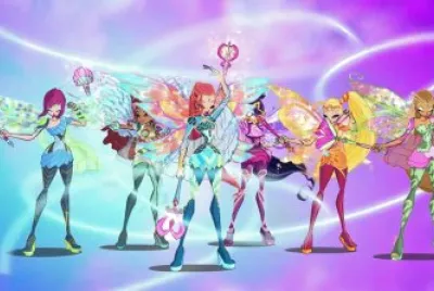 winx club