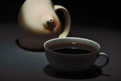 cafe