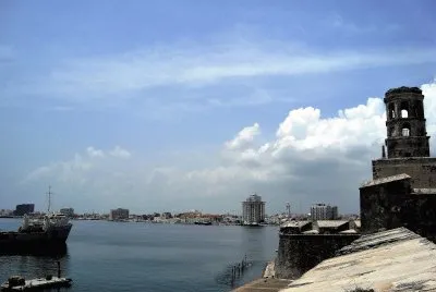 Veracruz, Ver. jigsaw puzzle