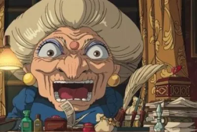æ¹¯å©†å©†