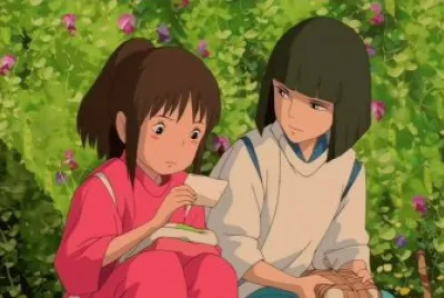 ç¥žéš±å°‘å¥³