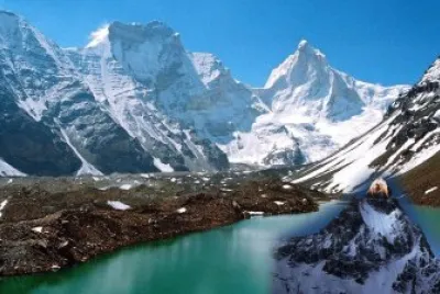 Himalaya