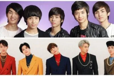 SHINee