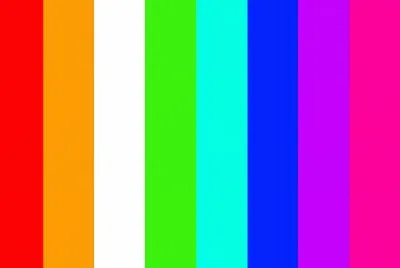 COLORES
