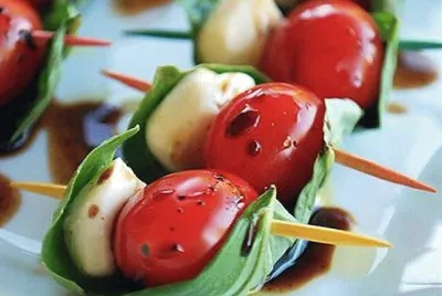 delicias
