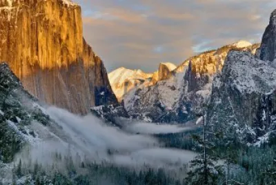 Yosemite