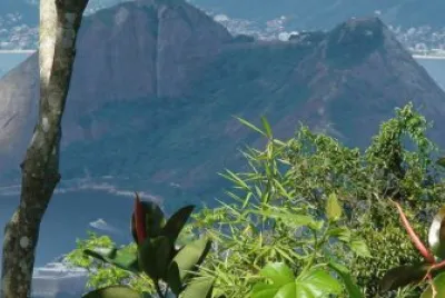 natureza