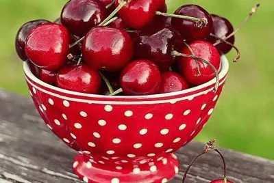 frutas