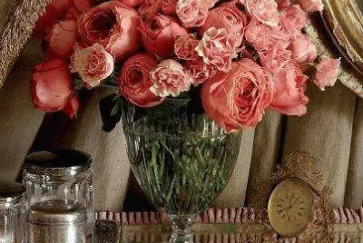 flores