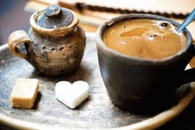 cafe