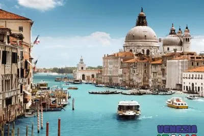 VENEZIA jigsaw puzzle