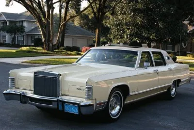 Lincoln