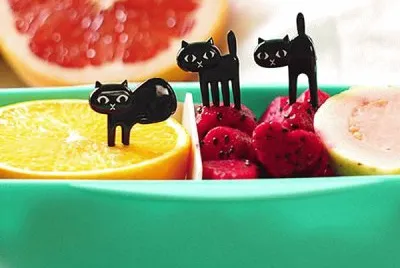 frutas