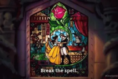 non jigsaw puzzle